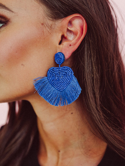 Ear Candy Heart